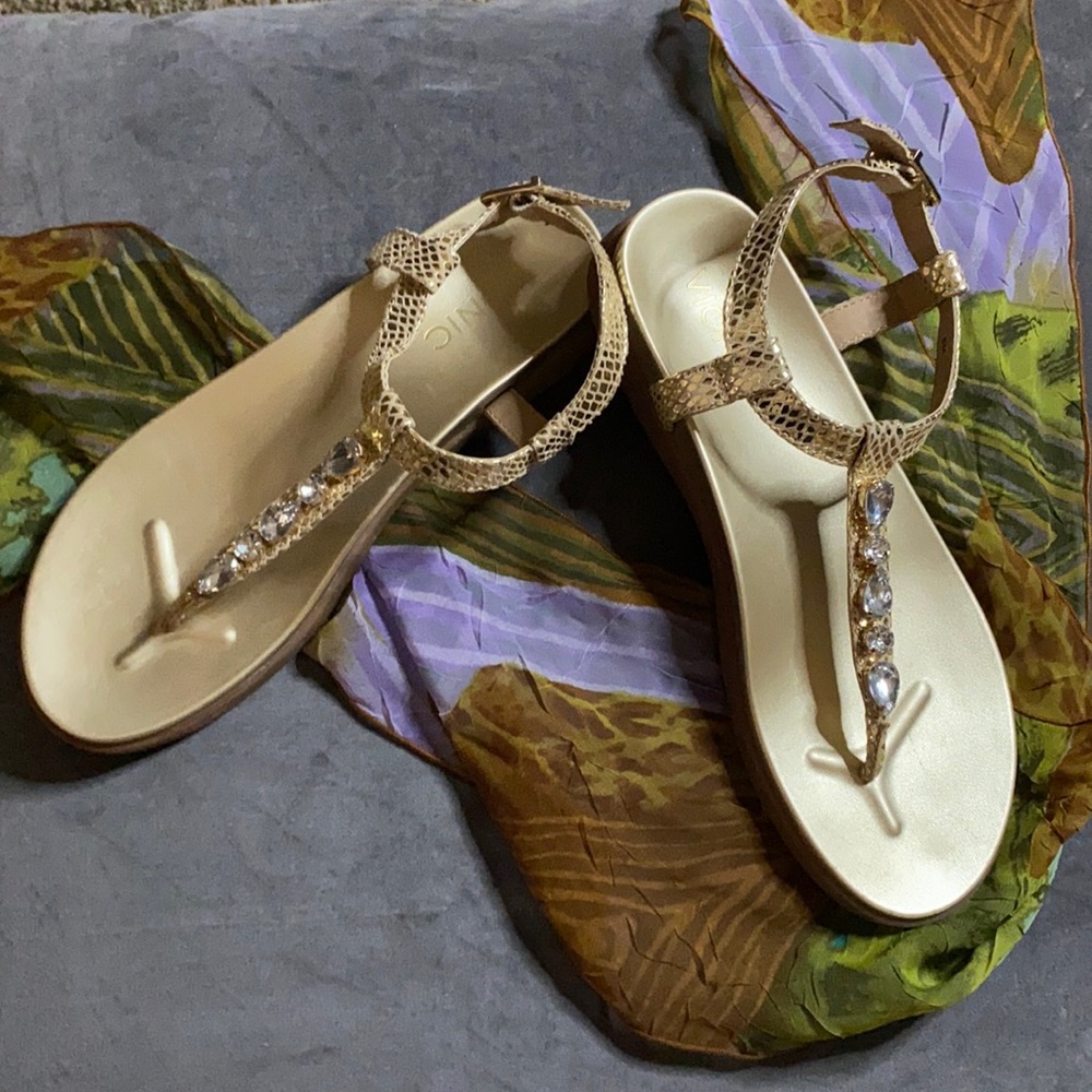 Ladies Vionic Sandals